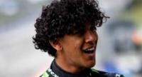 Yevan David Set for FIA Formula 3 Return